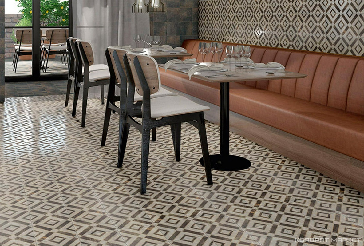 Коллекция Oxo от Mainzu