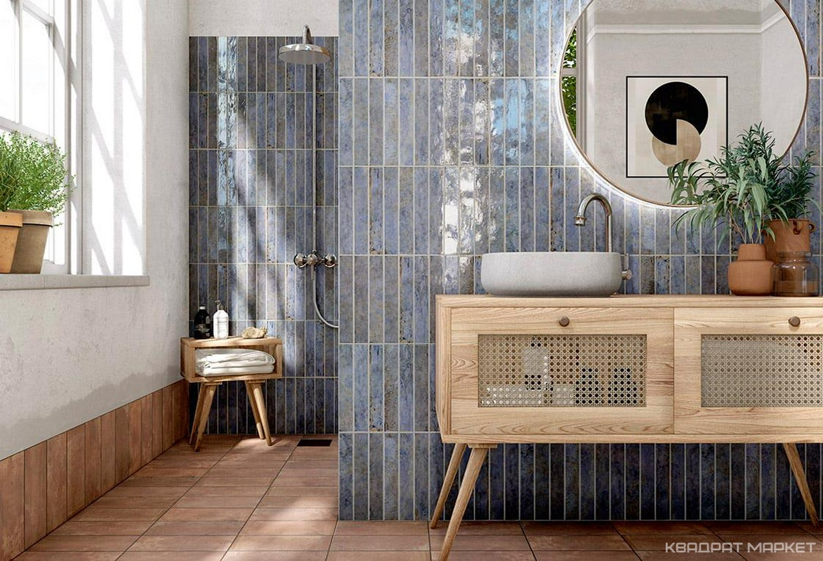 Коллекция Tampa от Mainzu