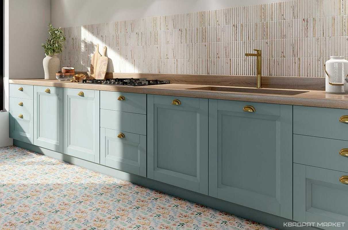 Коллекция Tropic от Mainzu