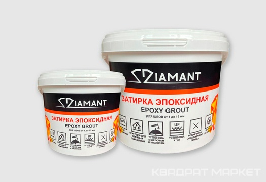 Диамант COLOR