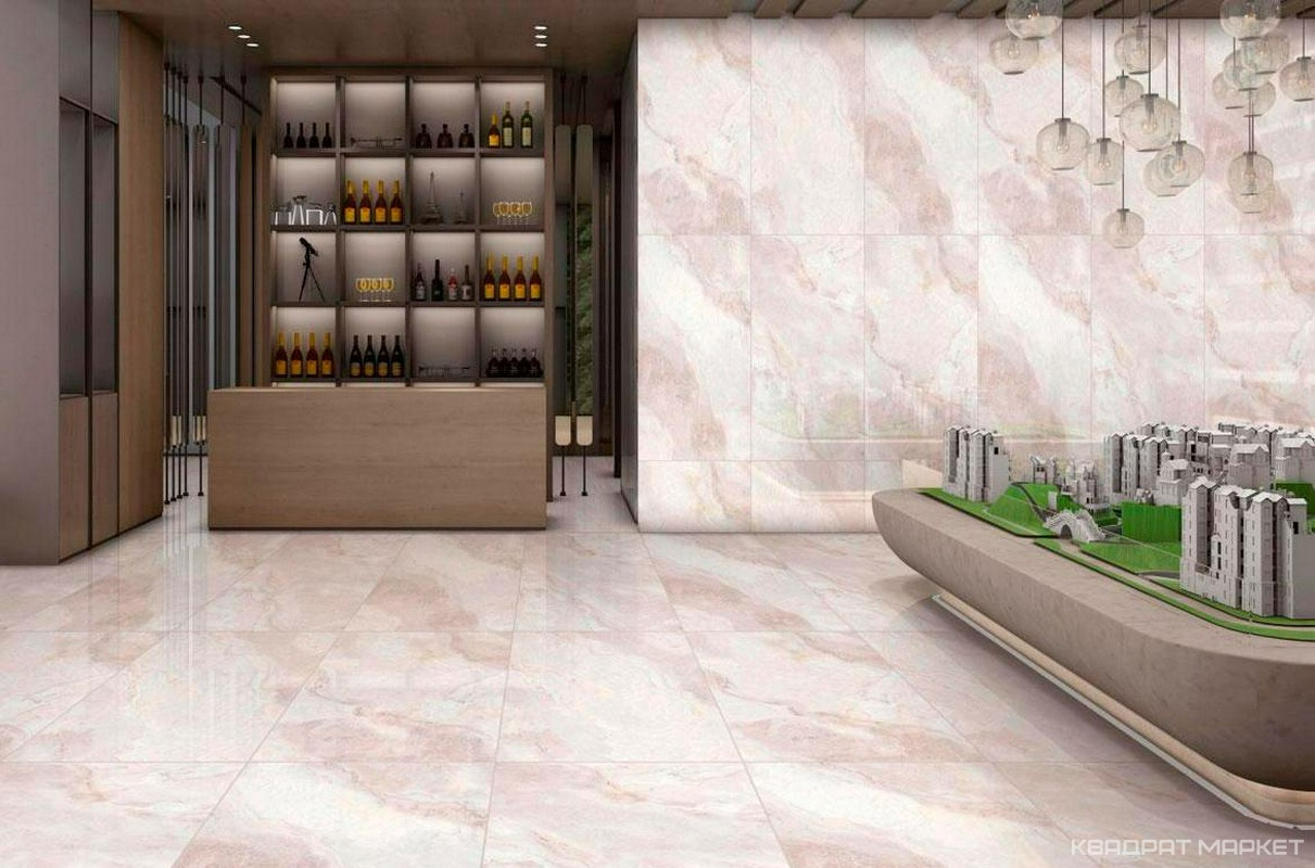 Коллекция Onyx от Saans