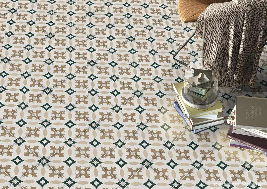 Коллекция Arton от Alpas Euro