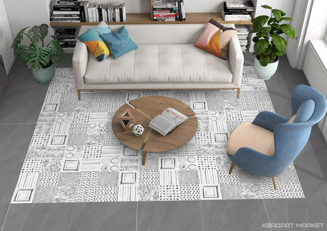 Коллекция Denver от Alpas Euro