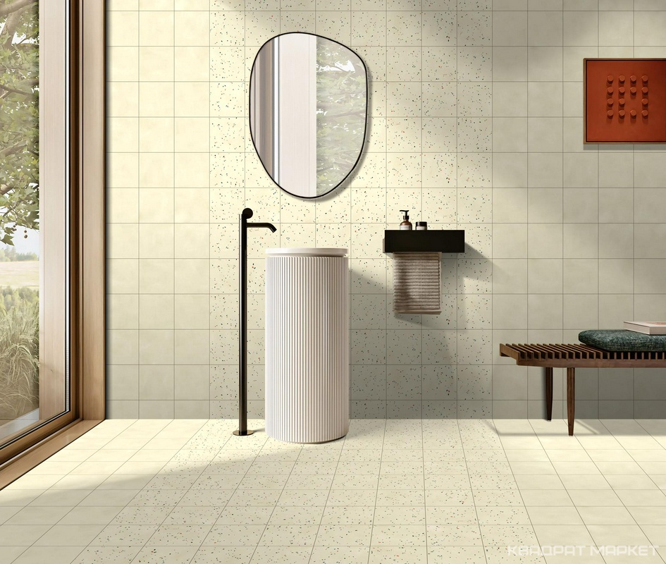 Коллекция Ivory от Alpas Euro