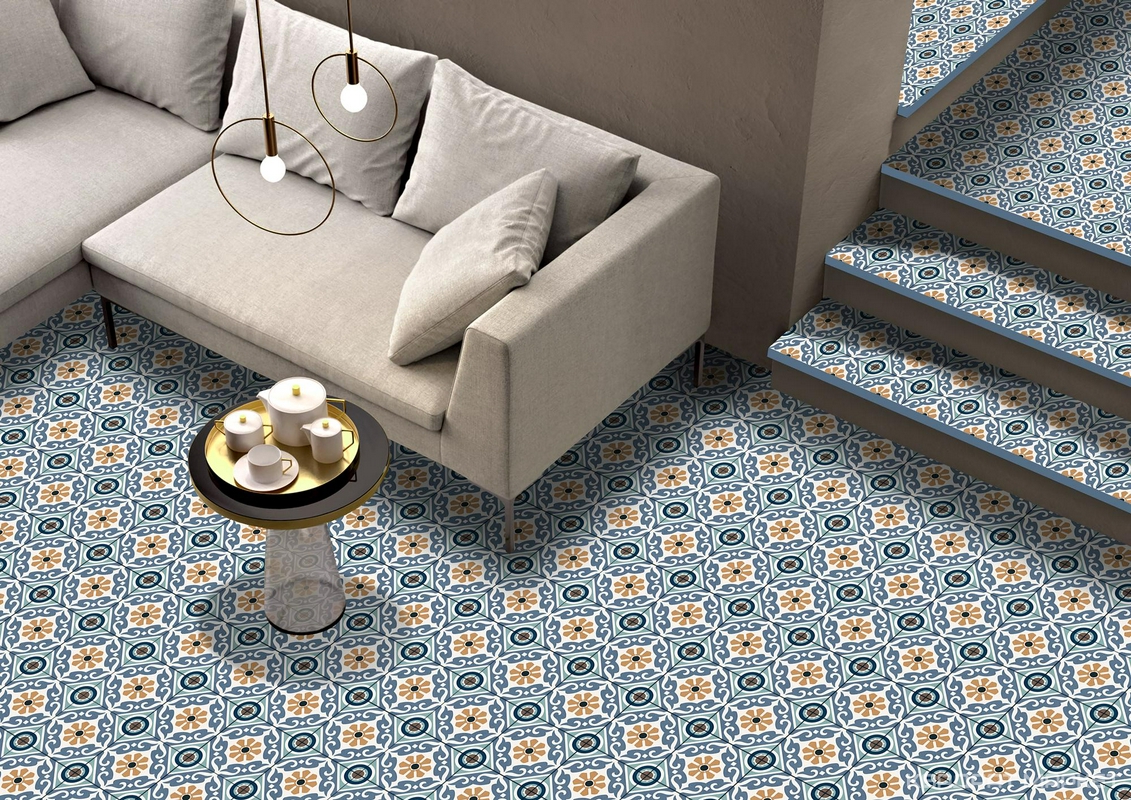 Коллекция Musa от Alpas Euro