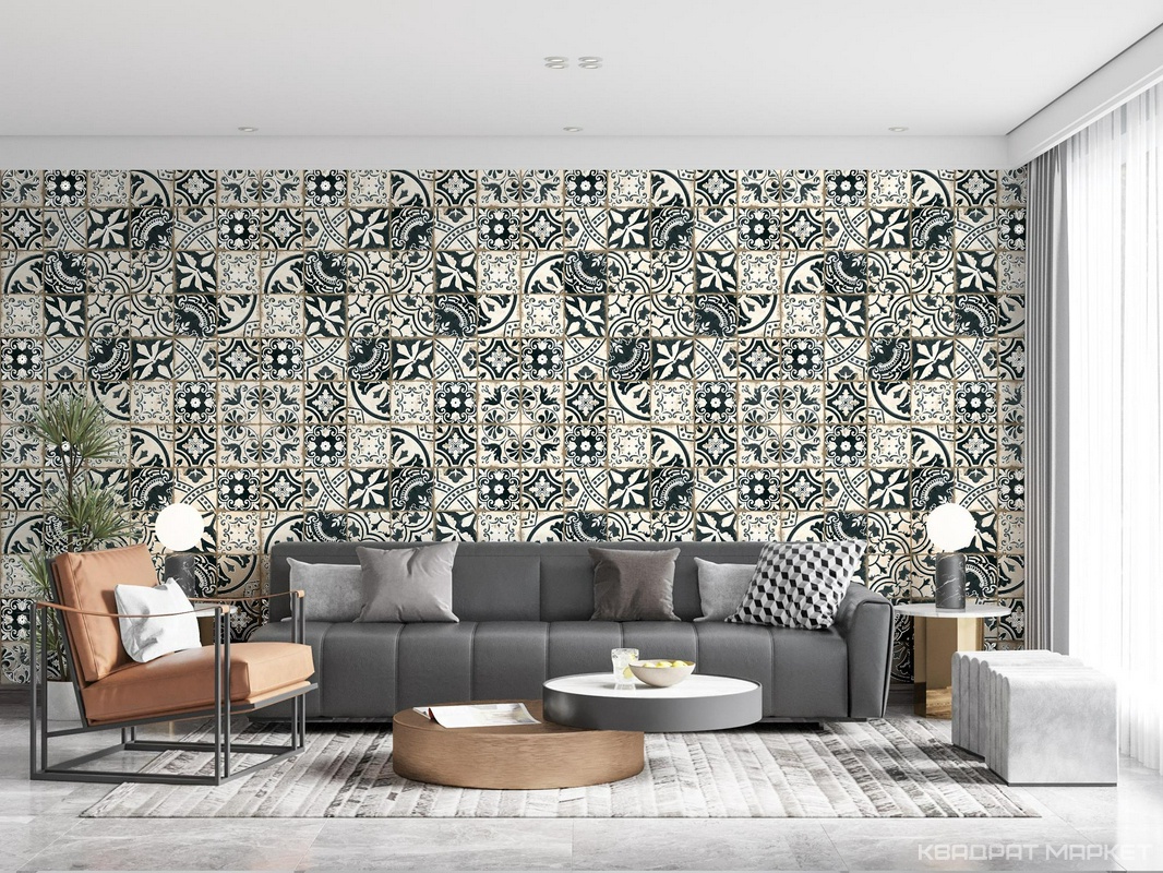 Коллекция Savona от Alpas Euro