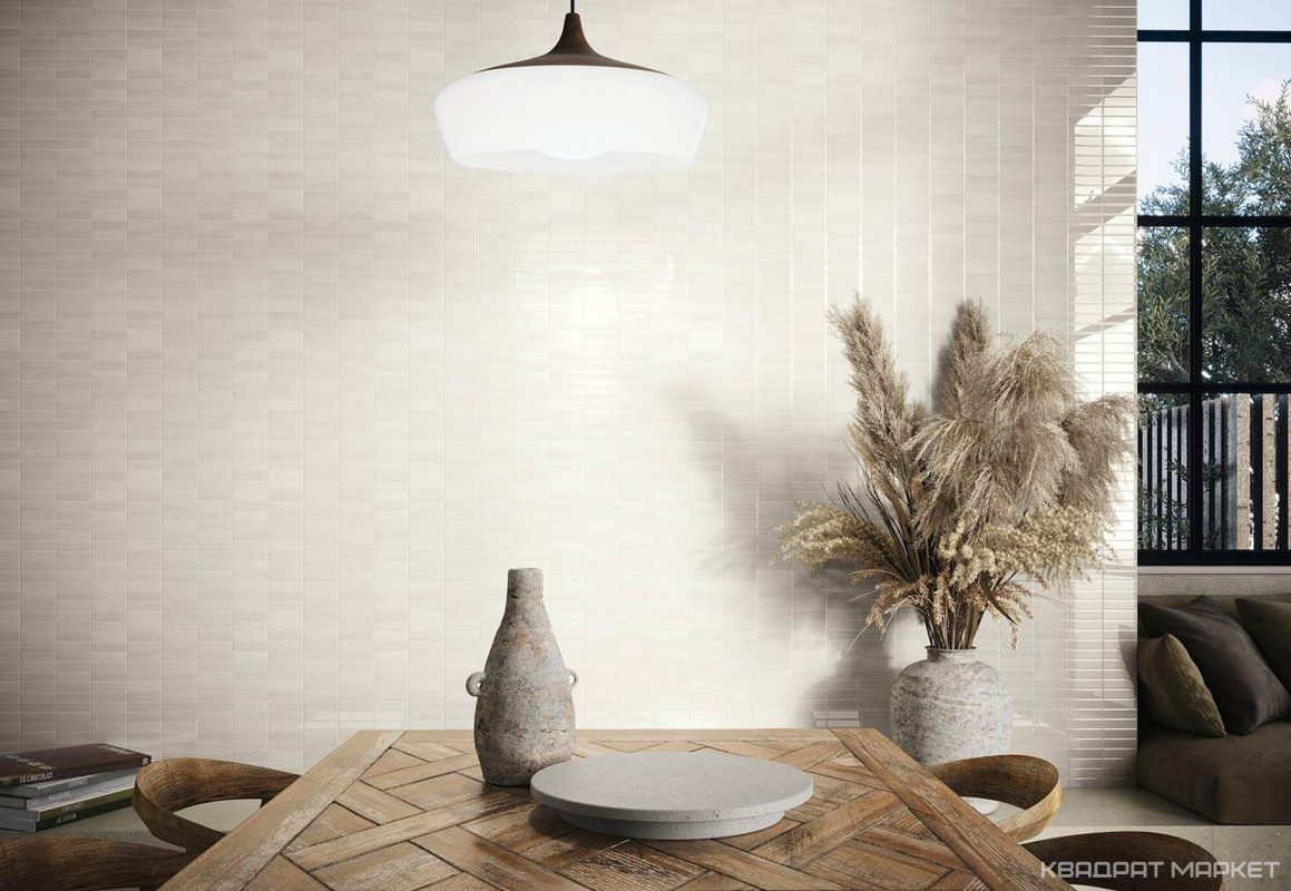 Коллекция Mud от APE Ceramica
