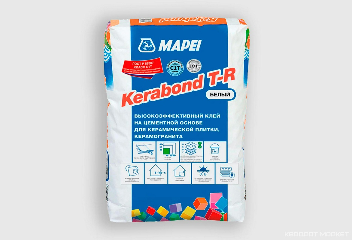 Kerabond T-R