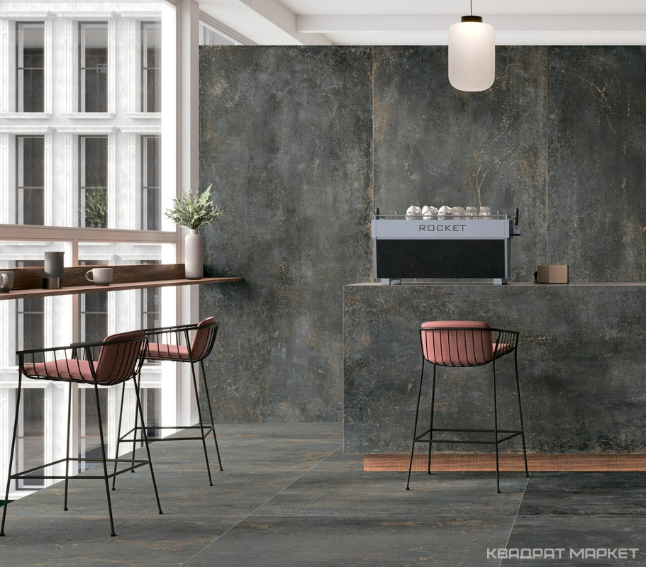 Коллекция Rhodium от Benadresa