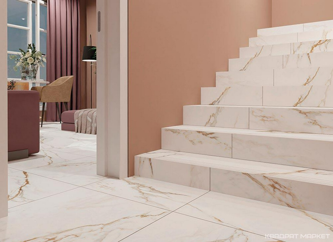Коллекция Volna от ProGRES Ceramica