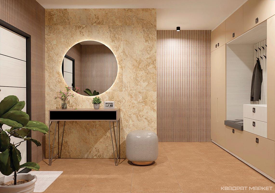 Коллекция  от ProGRES Ceramica