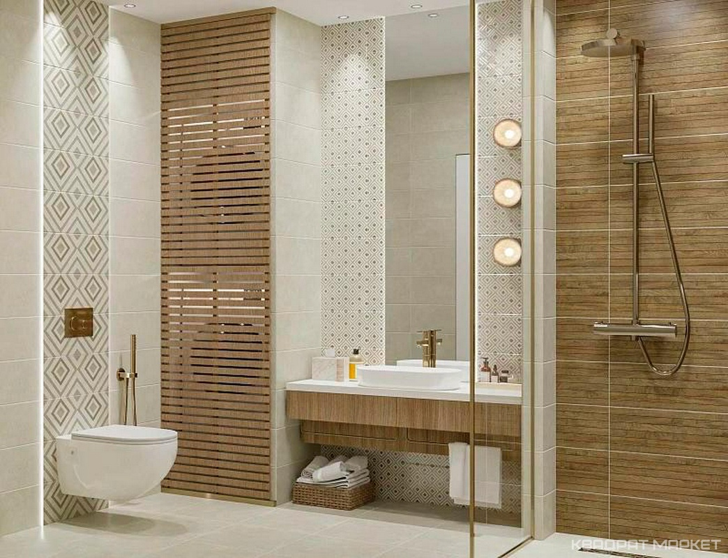 Коллекция КАСЛ от Azori