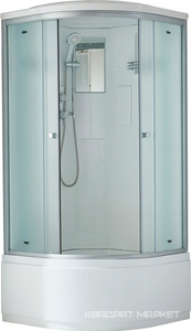 Душевая кабина Timo Standart T-5590 ZZ