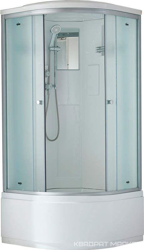 Душевая кабина Timo Standart T-5590 ZZ