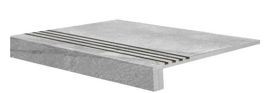 Ступень ЕВРО Монте Тиберио обрезной (n049045) ZZ|34.5x34.5