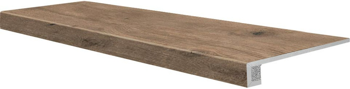 Ступень Модерн Техно Проходная Сальветти капучино (n046649)|30x119.5