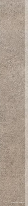 Плинтус Королевская дорога коричневый светлый обрезной СПр(n015776) l8.4х60