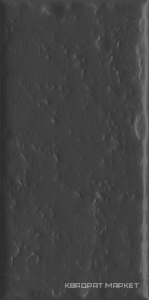 Граффити черный |20x9,9