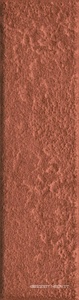 Плитка клинкерная Амстердам 2 рельеф 6.5х24.5