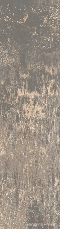 Плитка клинкерная Теннесси 2Т 6.5х24.5