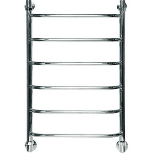 Полотенцесушитель "ЛТ" 800*500 мм, подключение 1"*3/4, установочный набор в комплекте KL