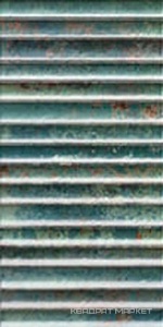 Lugano Aquamarine 15x30