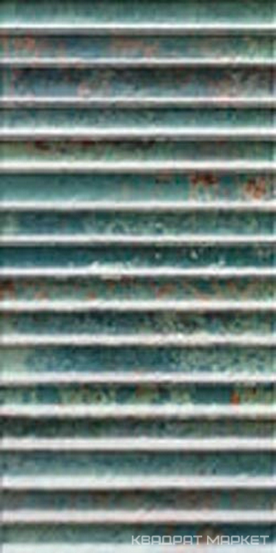 Lugano Smeraldo 15x30