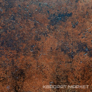 Metalica Cherry 33x33