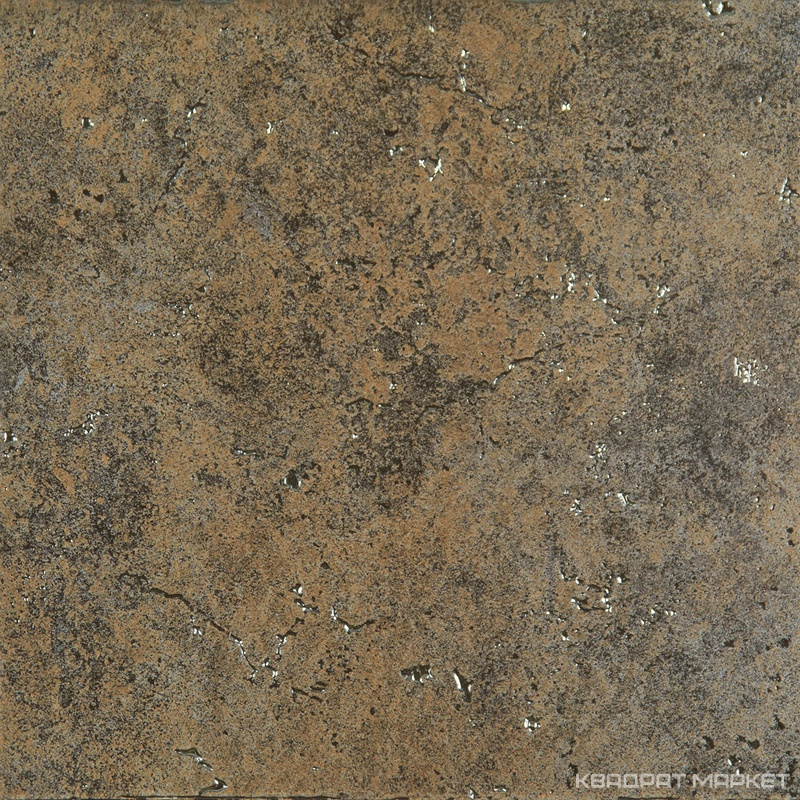 Metalica Purple 33x33