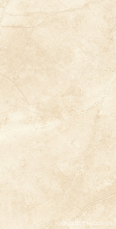 Marmulla MA02 light beige полир. 60x120