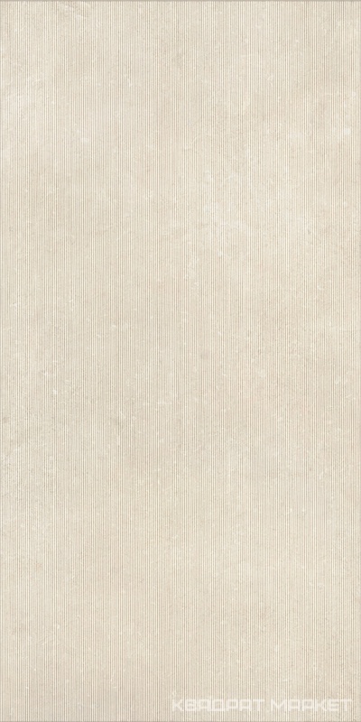 Serica Rigatino Bone 60x120