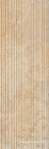 Oro Ribbed 30x90