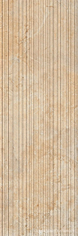 Oro Ribbed 30x90