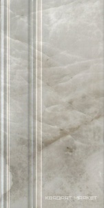 Плинтус Джардини беж светлый |20x40