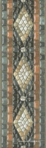 Бордюр Стемма |20x6,3