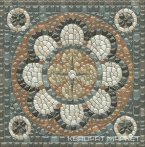 Декор Стемма |20x20