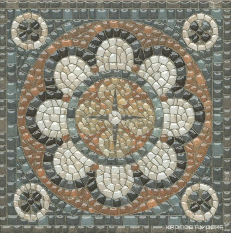 Декор Стемма |20x20