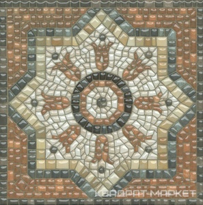 Декор Стемма |20x20
