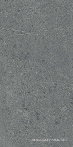 Подступенок Матрикс серый тёмный |30x14,5
