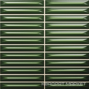 Arrow Victorian Green (1,5x10) 20х20