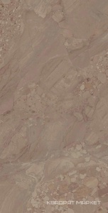 Oceanmist OM03  brown неполир. 60x120
