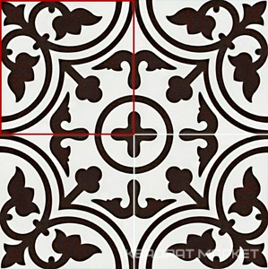 Art Decor DC222 20x20