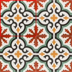 Art Decor DF208  20x20