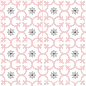Art Decor DF206 20x20