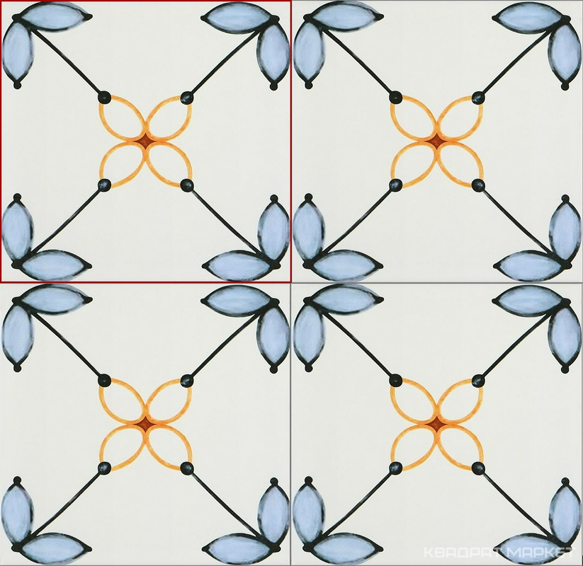 Art Decor DC282 20x20