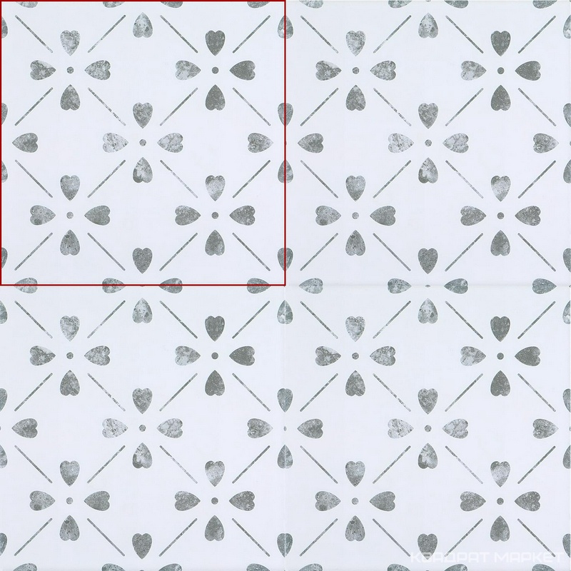 Art Decor DC283 20x20