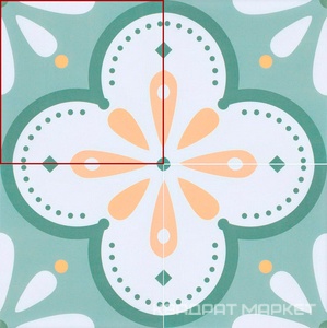 Art Decor DC271 20x20