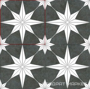 Art Decor DF210 20x20