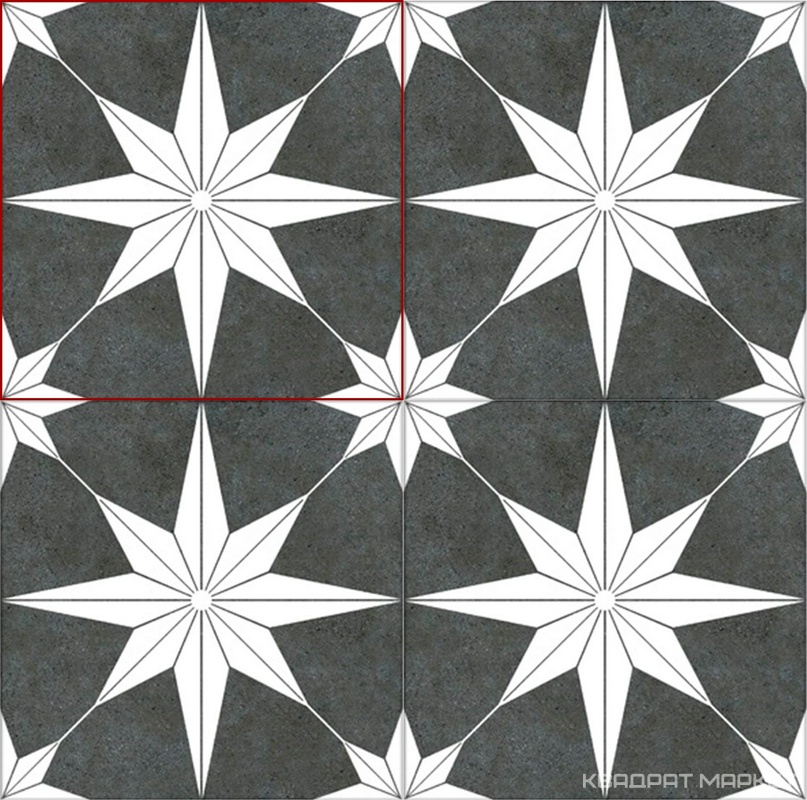 Art Decor DF210 20x20