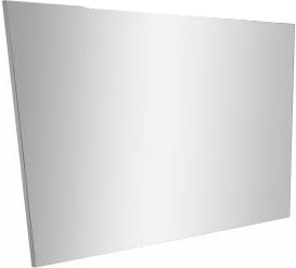Зеркало прямоугольное Odeon Up 1200*30*650 мм ZZ